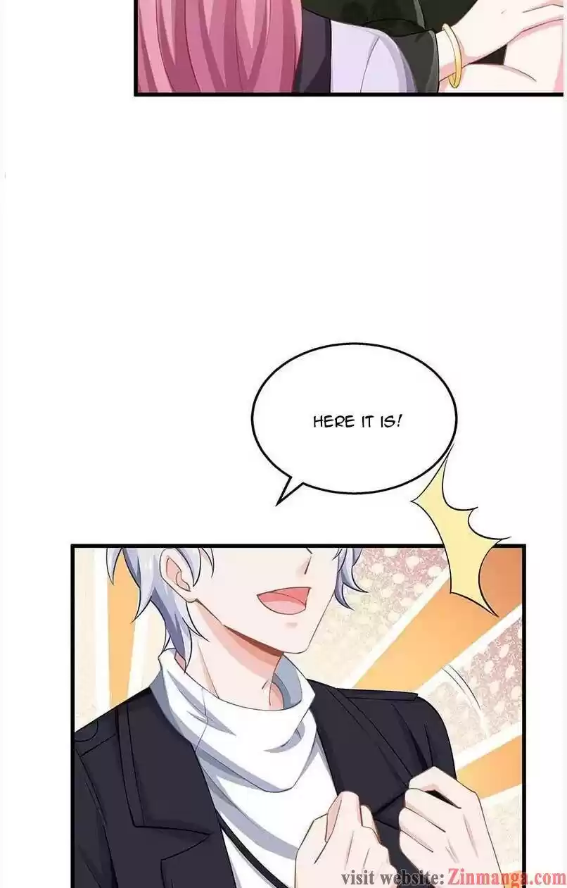 Take Your Mommy Home Chapter 130