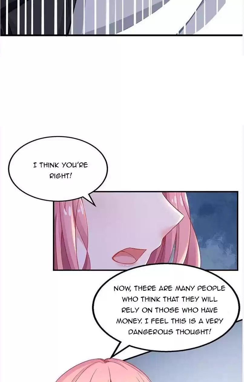 Take Your Mommy Home Chapter 130