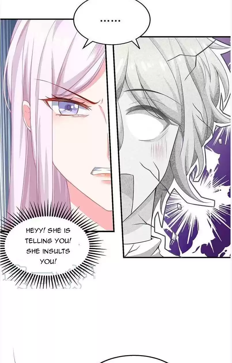 Take Your Mommy Home Chapter 130