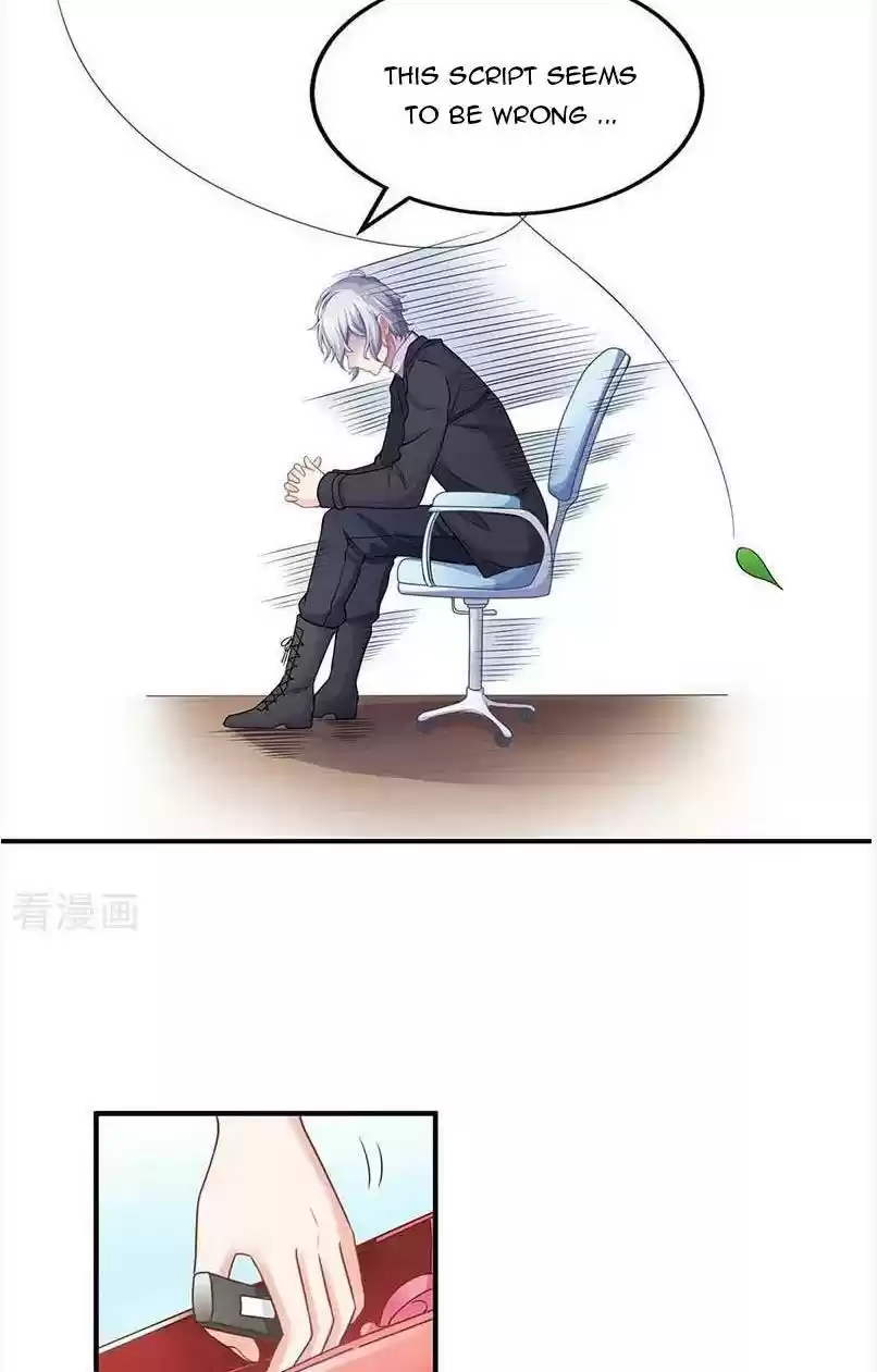 Take Your Mommy Home Chapter 130