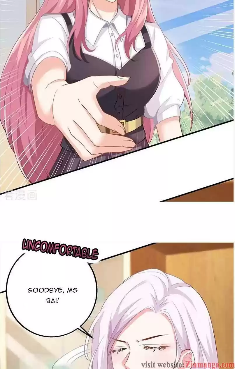 Take Your Mommy Home Chapter 130