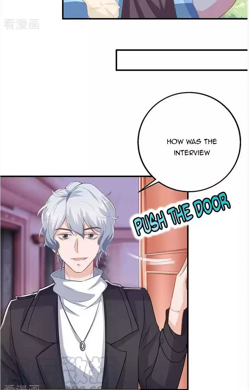 Take Your Mommy Home Chapter 130