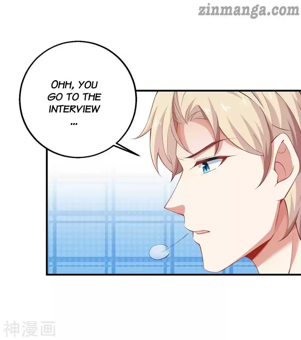 Take Your Mommy Home Chapter 131