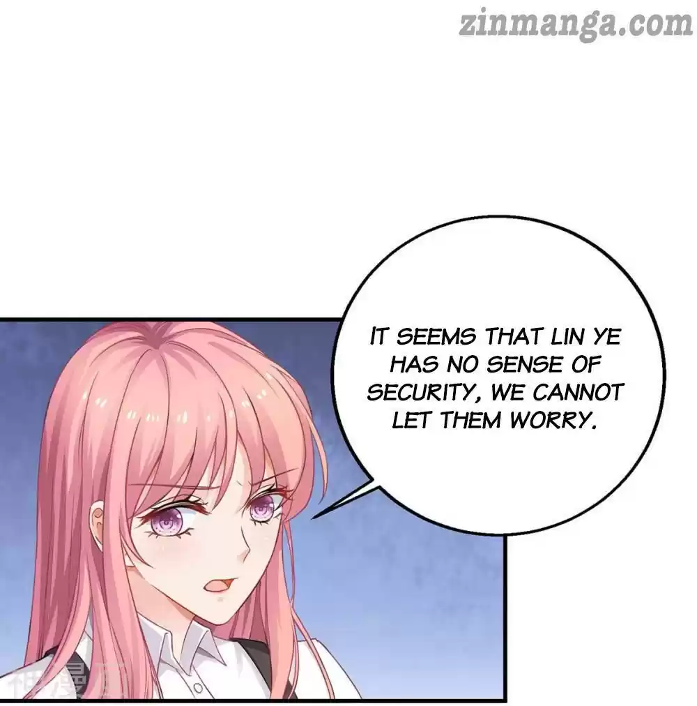 Take Your Mommy Home Chapter 131