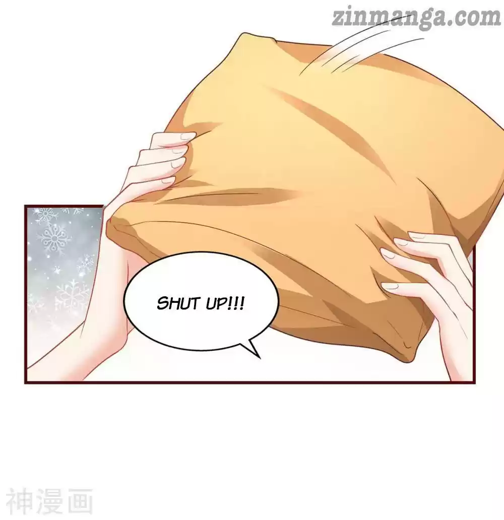 Take Your Mommy Home Chapter 131