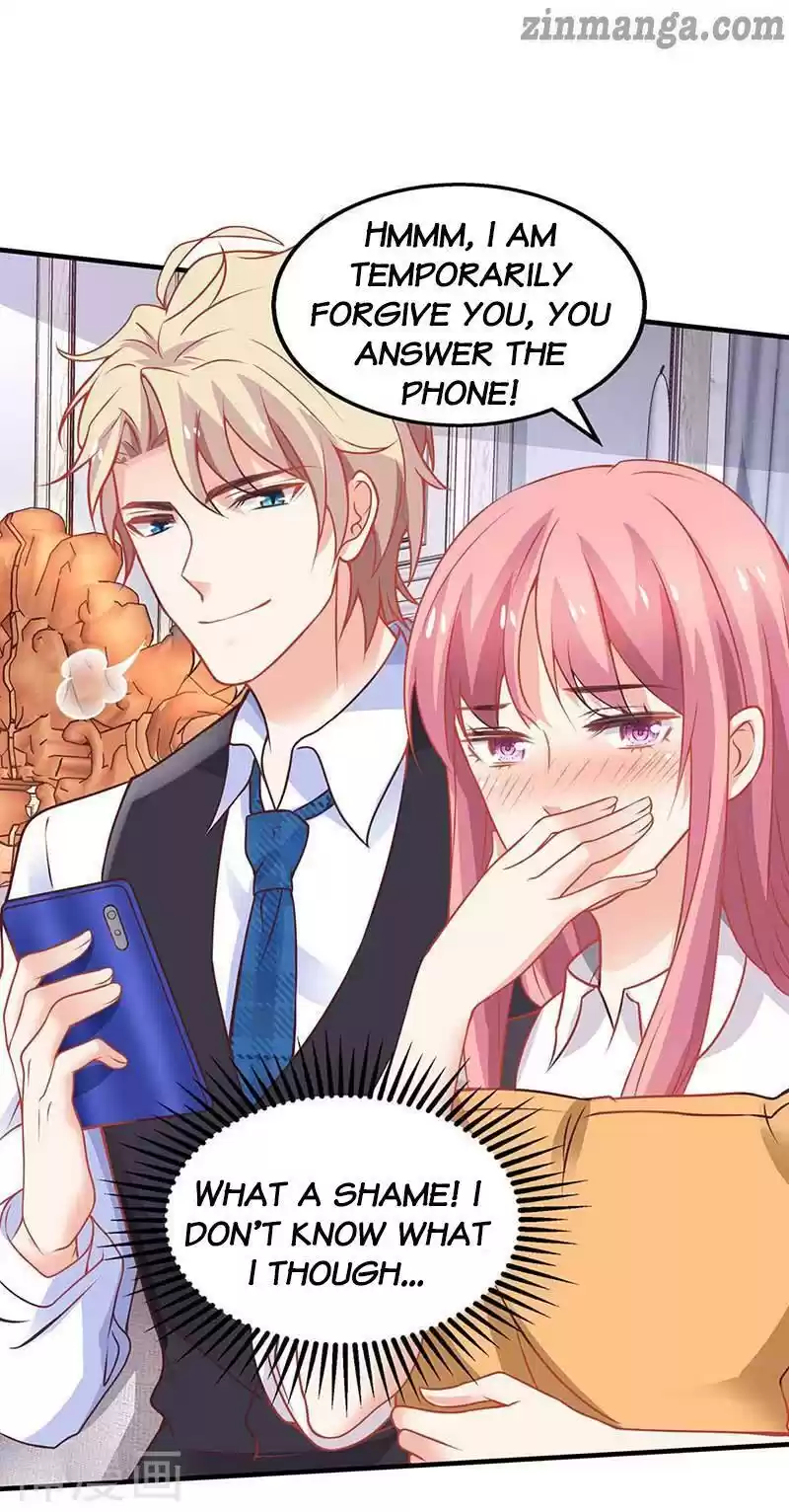 Take Your Mommy Home Chapter 132