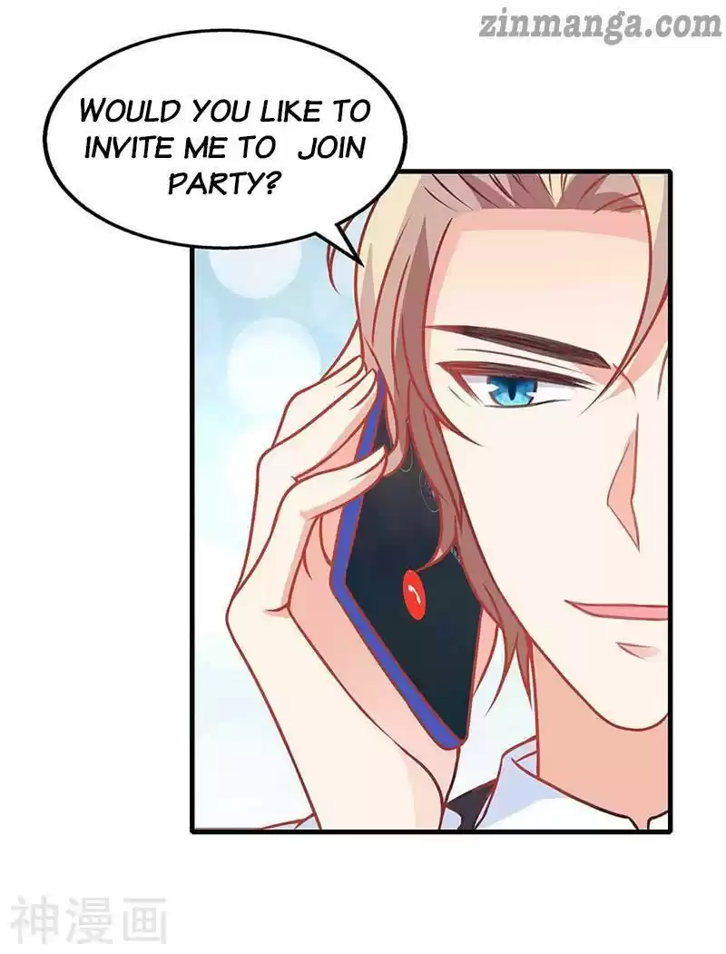 Take Your Mommy Home Chapter 132