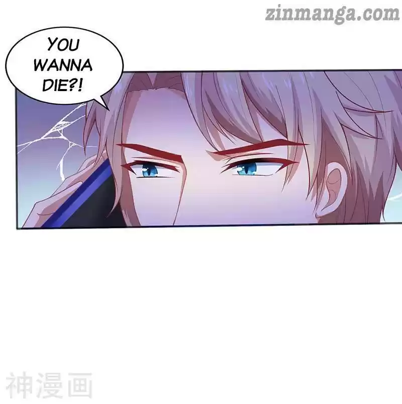 Take Your Mommy Home Chapter 132