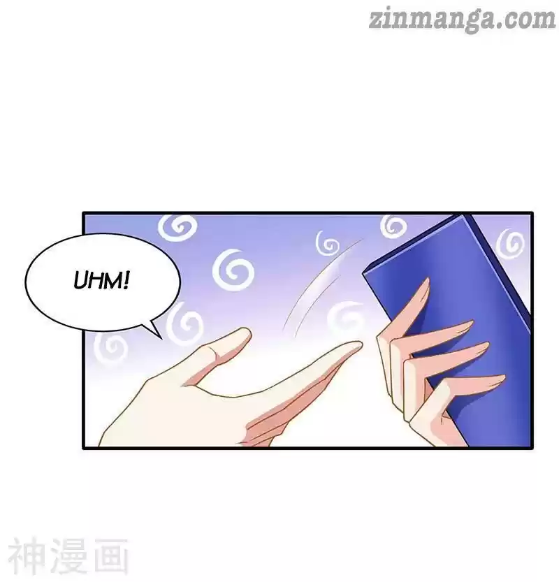 Take Your Mommy Home Chapter 132