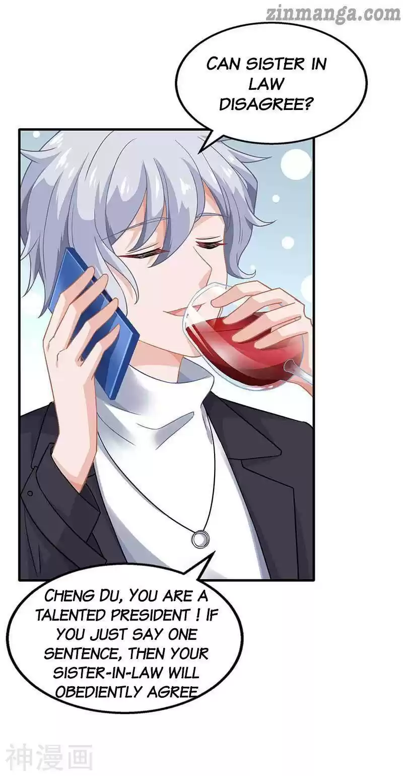 Take Your Mommy Home Chapter 132