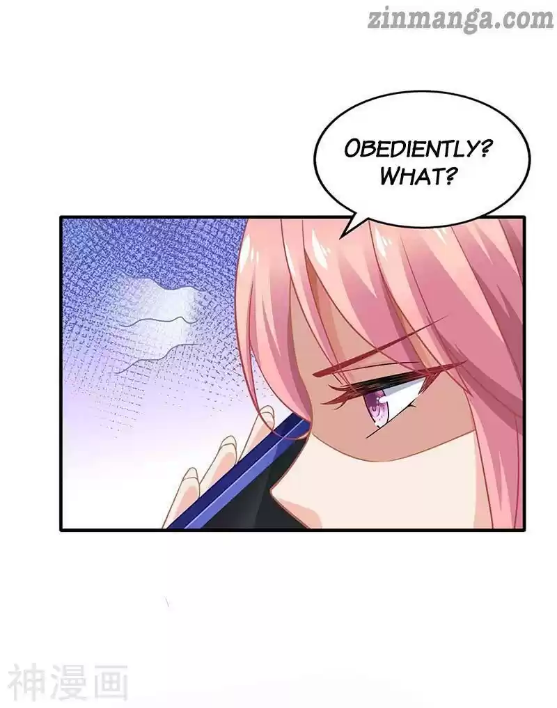 Take Your Mommy Home Chapter 132