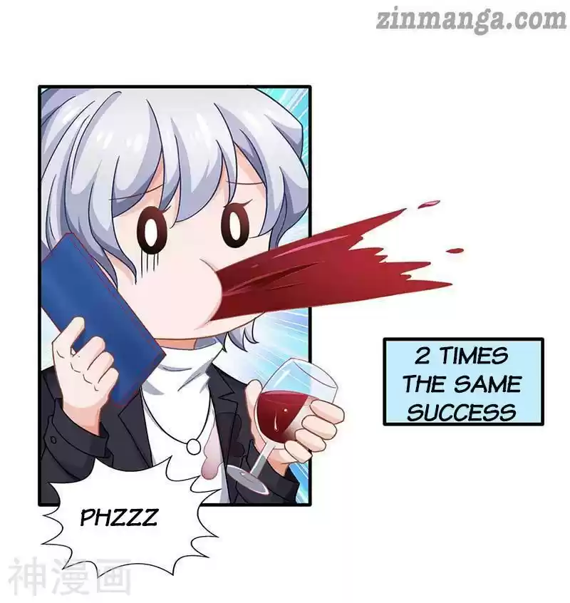 Take Your Mommy Home Chapter 132