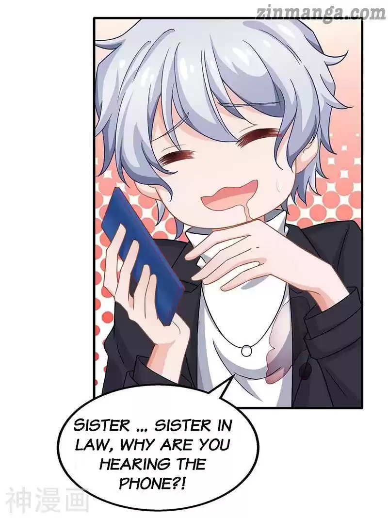 Take Your Mommy Home Chapter 132