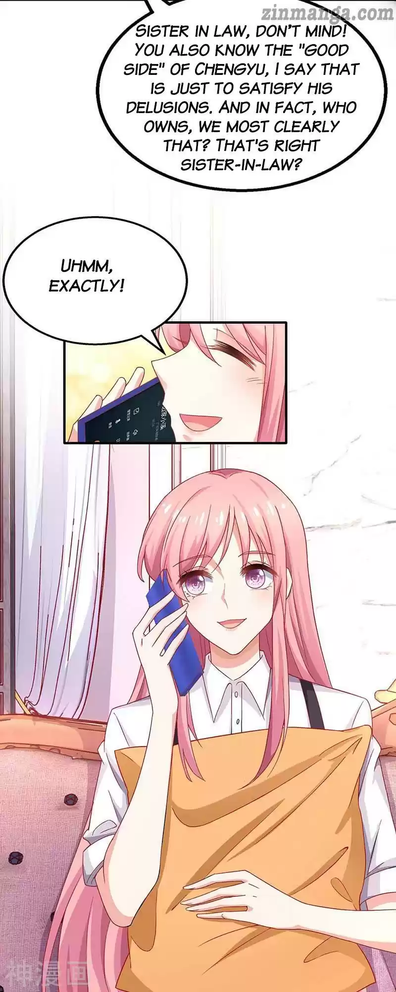 Take Your Mommy Home Chapter 132