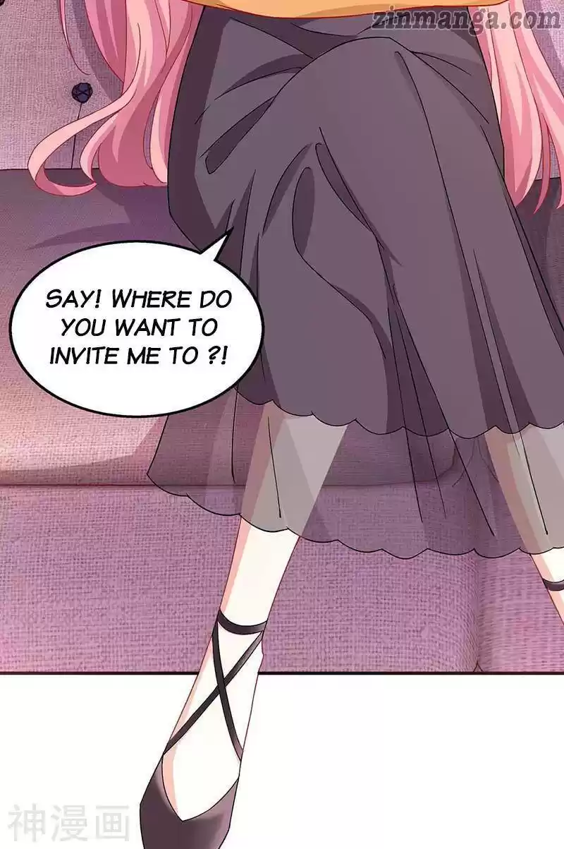 Take Your Mommy Home Chapter 132