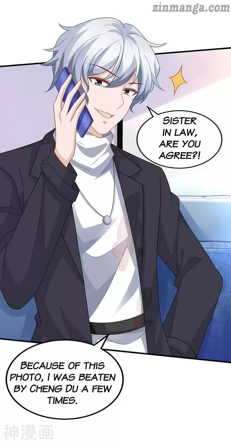 Take Your Mommy Home Chapter 132