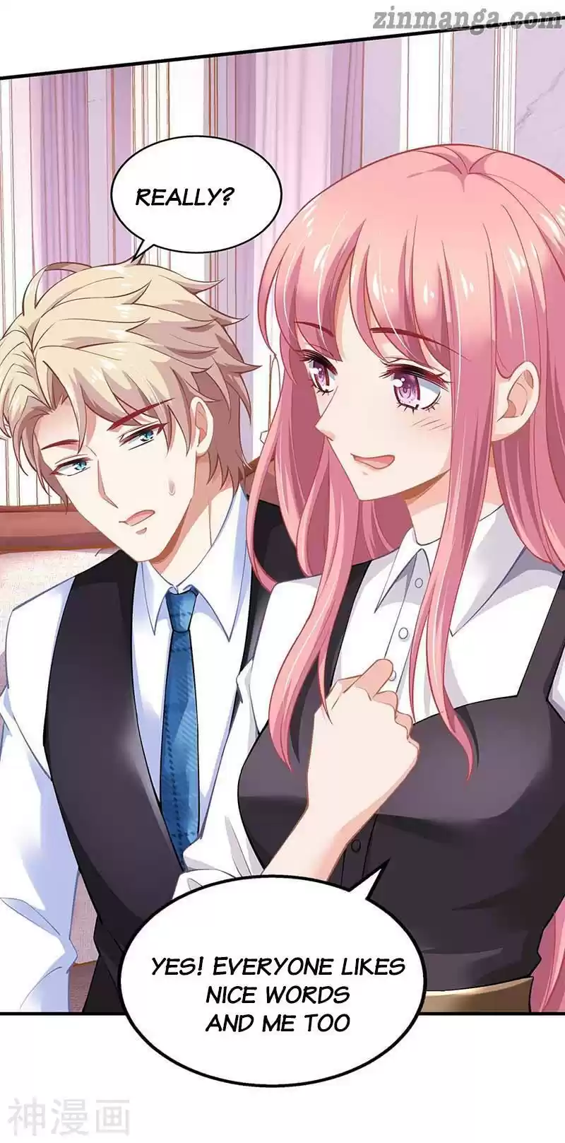 Take Your Mommy Home Chapter 133