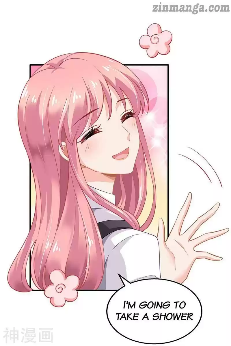 Take Your Mommy Home Chapter 133