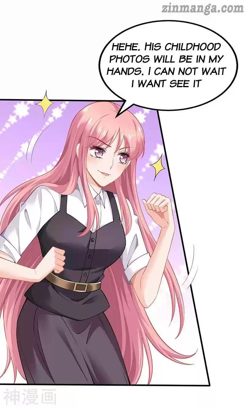 Take Your Mommy Home Chapter 133