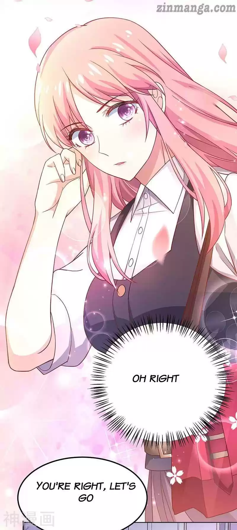 Take Your Mommy Home Chapter 133