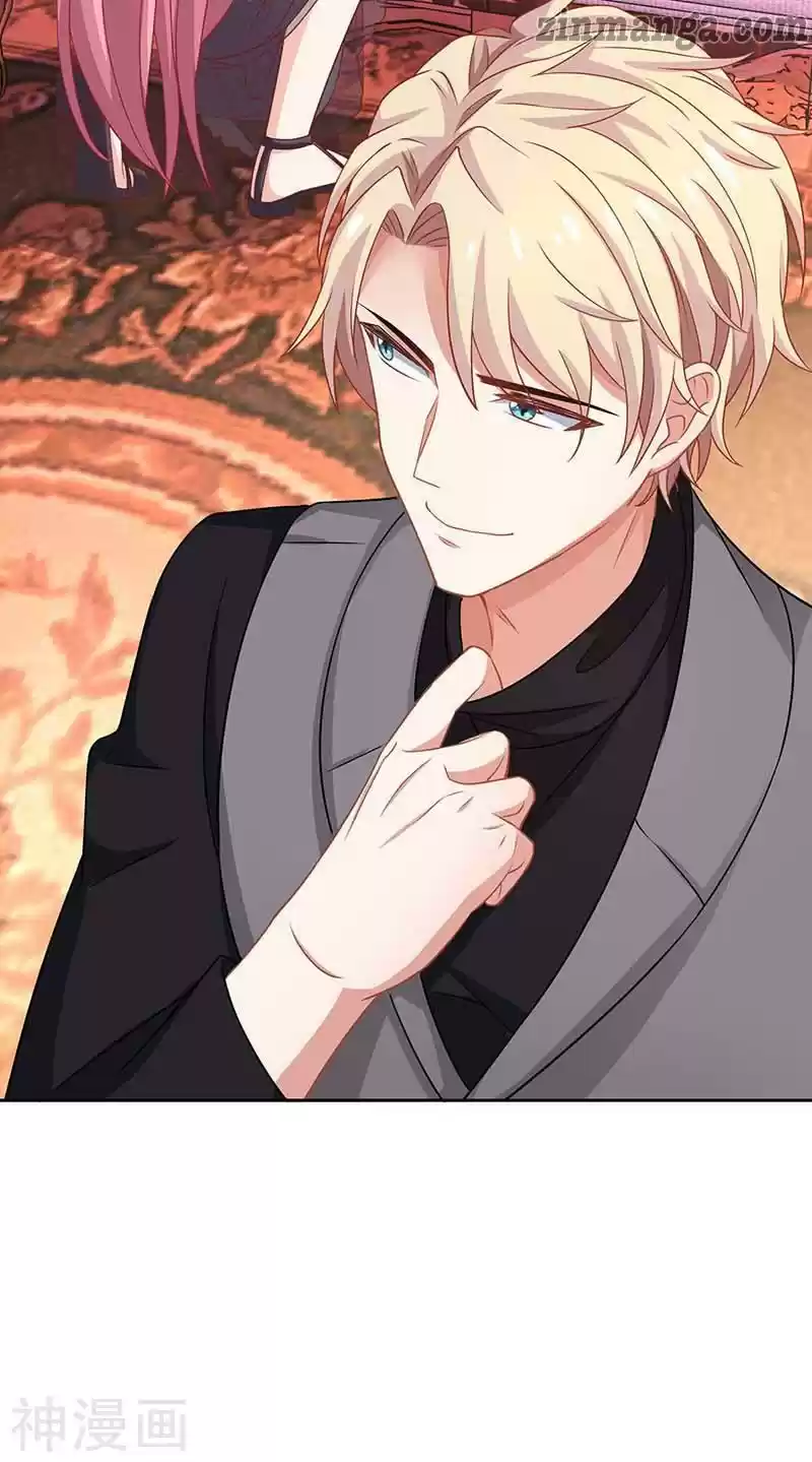 Take Your Mommy Home Chapter 133