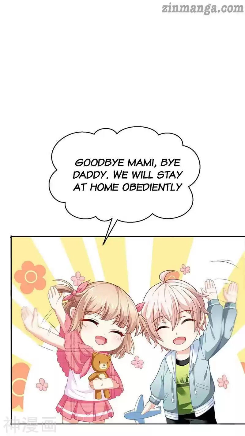 Take Your Mommy Home Chapter 133