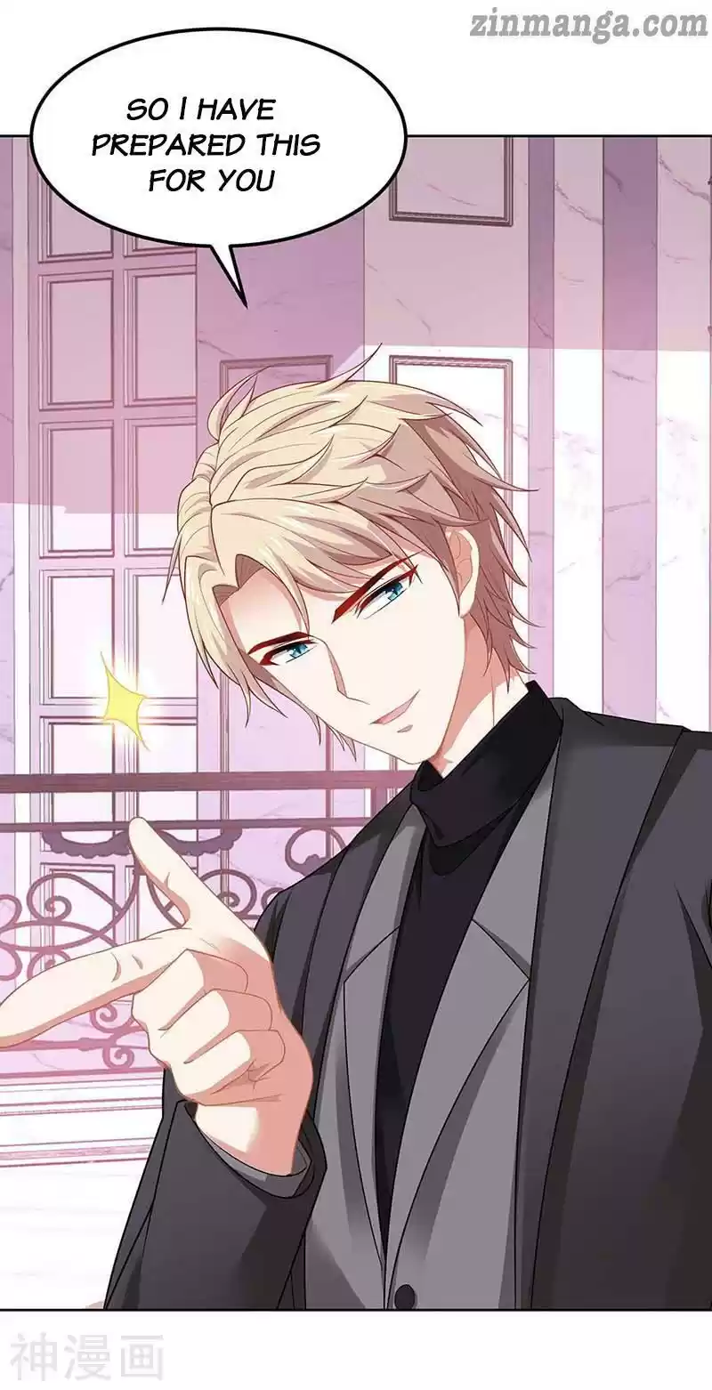 Take Your Mommy Home Chapter 133