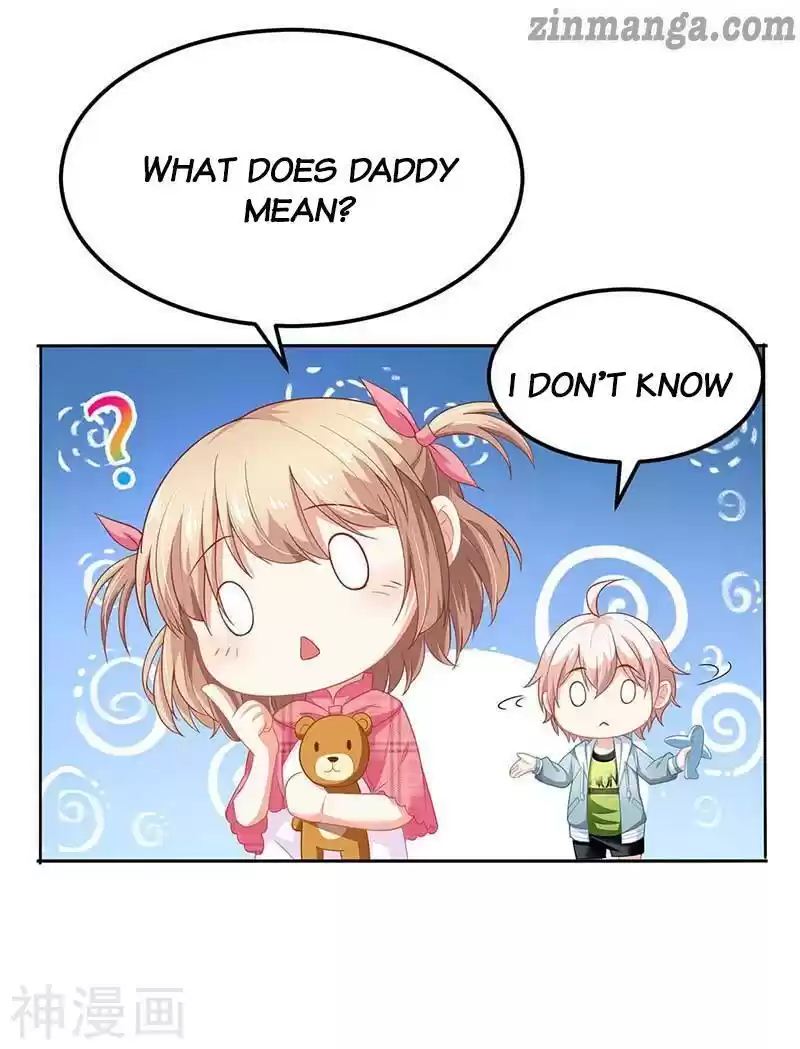 Take Your Mommy Home Chapter 133