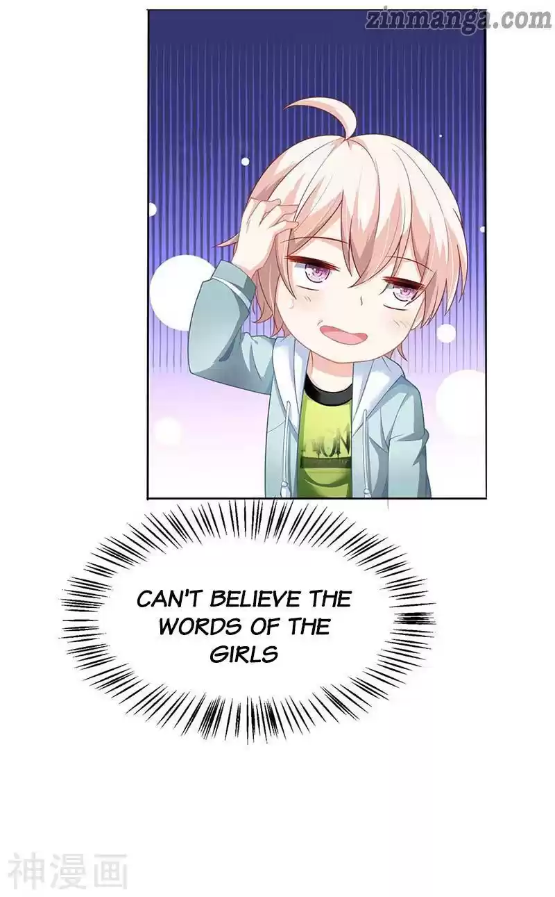 Take Your Mommy Home Chapter 133