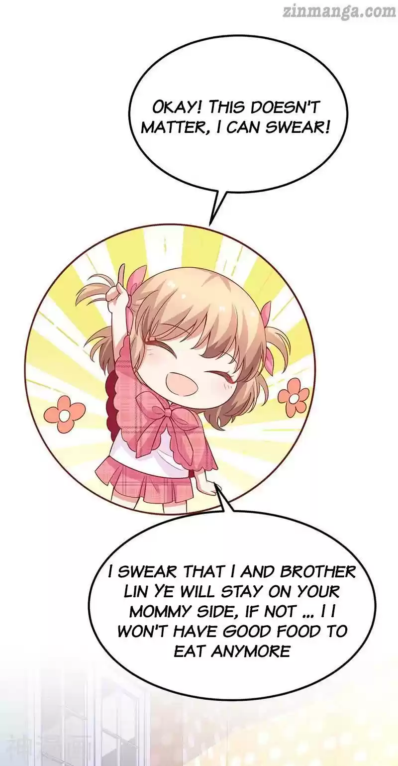 Take Your Mommy Home Chapter 134