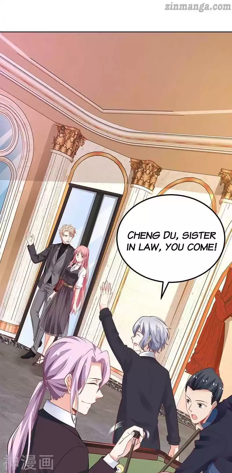 Take Your Mommy Home Chapter 134