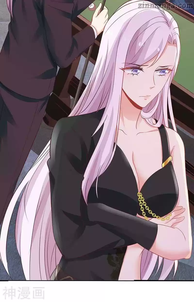 Take Your Mommy Home Chapter 134