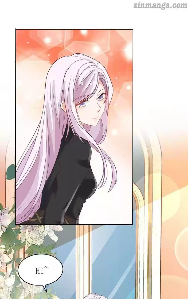 Take Your Mommy Home Chapter 134