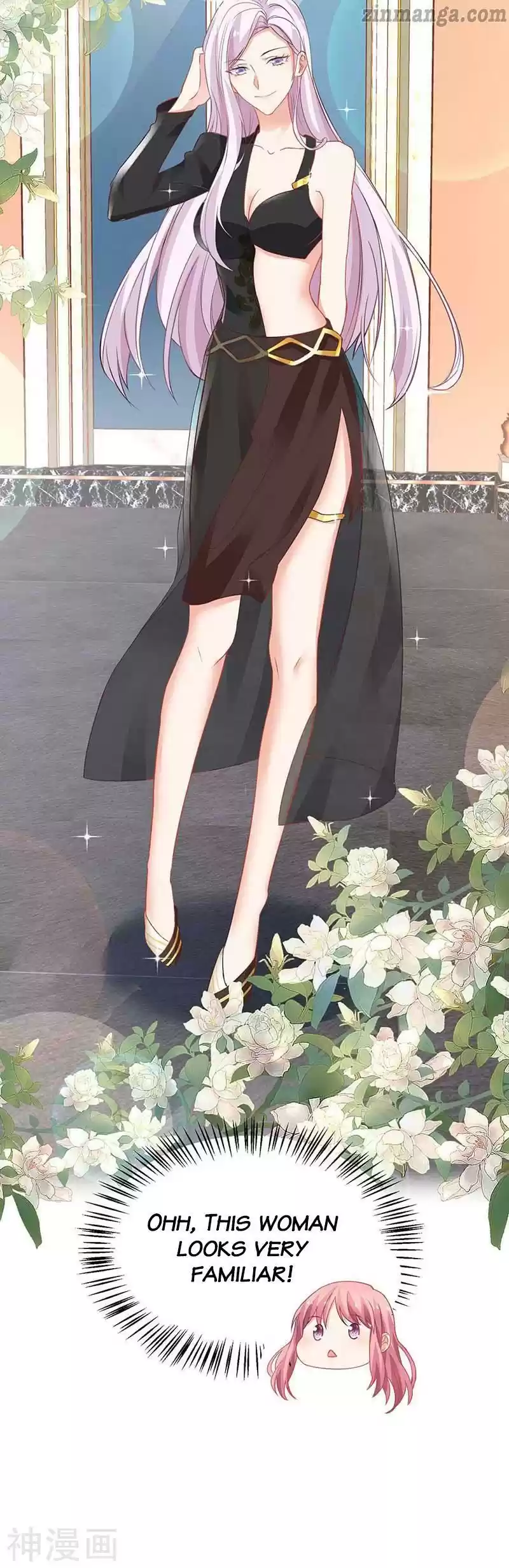 Take Your Mommy Home Chapter 134