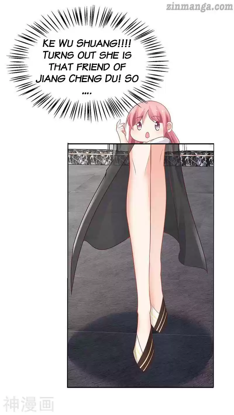 Take Your Mommy Home Chapter 134