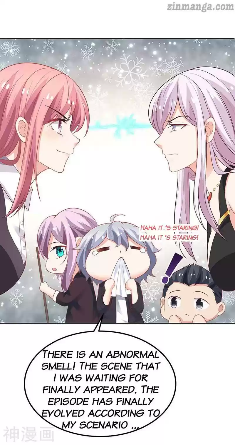 Take Your Mommy Home Chapter 134