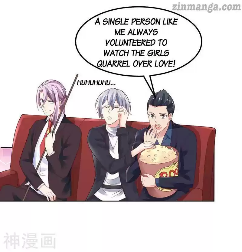 Take Your Mommy Home Chapter 134