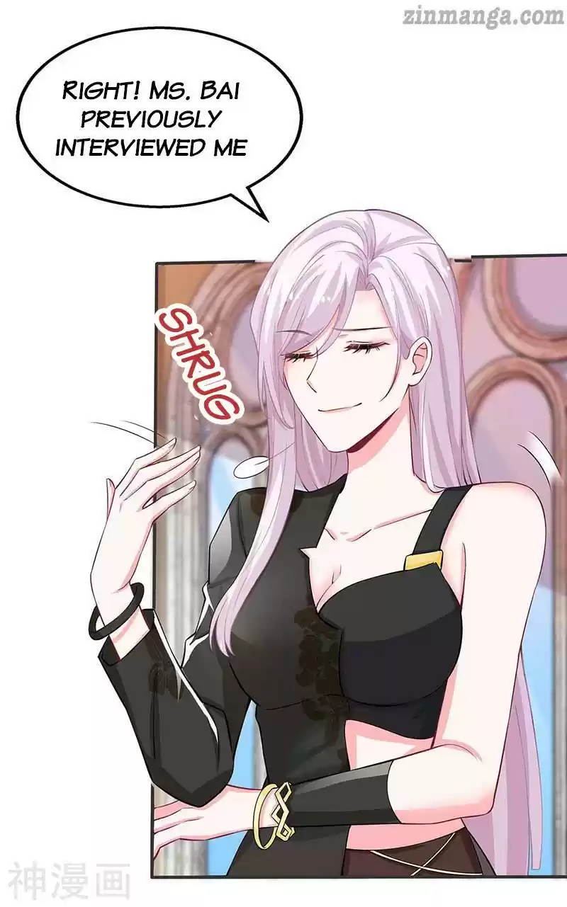 Take Your Mommy Home Chapter 134