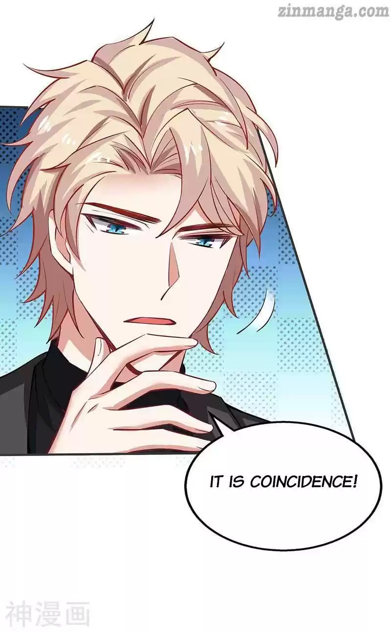 Take Your Mommy Home Chapter 134