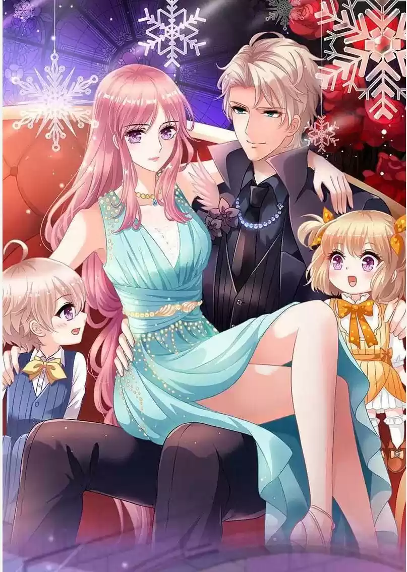 Take Your Mommy Home Chapter 135