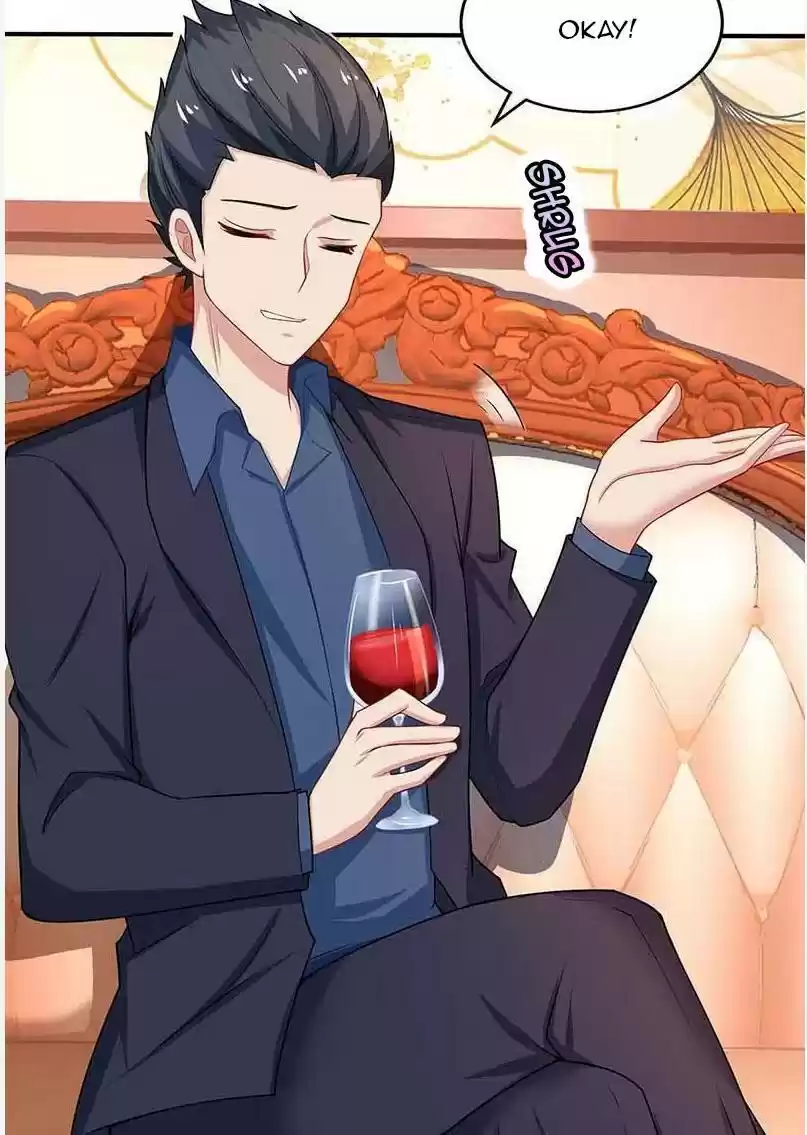 Take Your Mommy Home Chapter 135