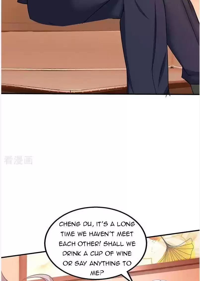 Take Your Mommy Home Chapter 135