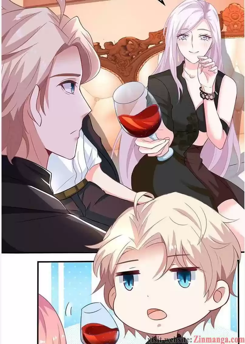 Take Your Mommy Home Chapter 135