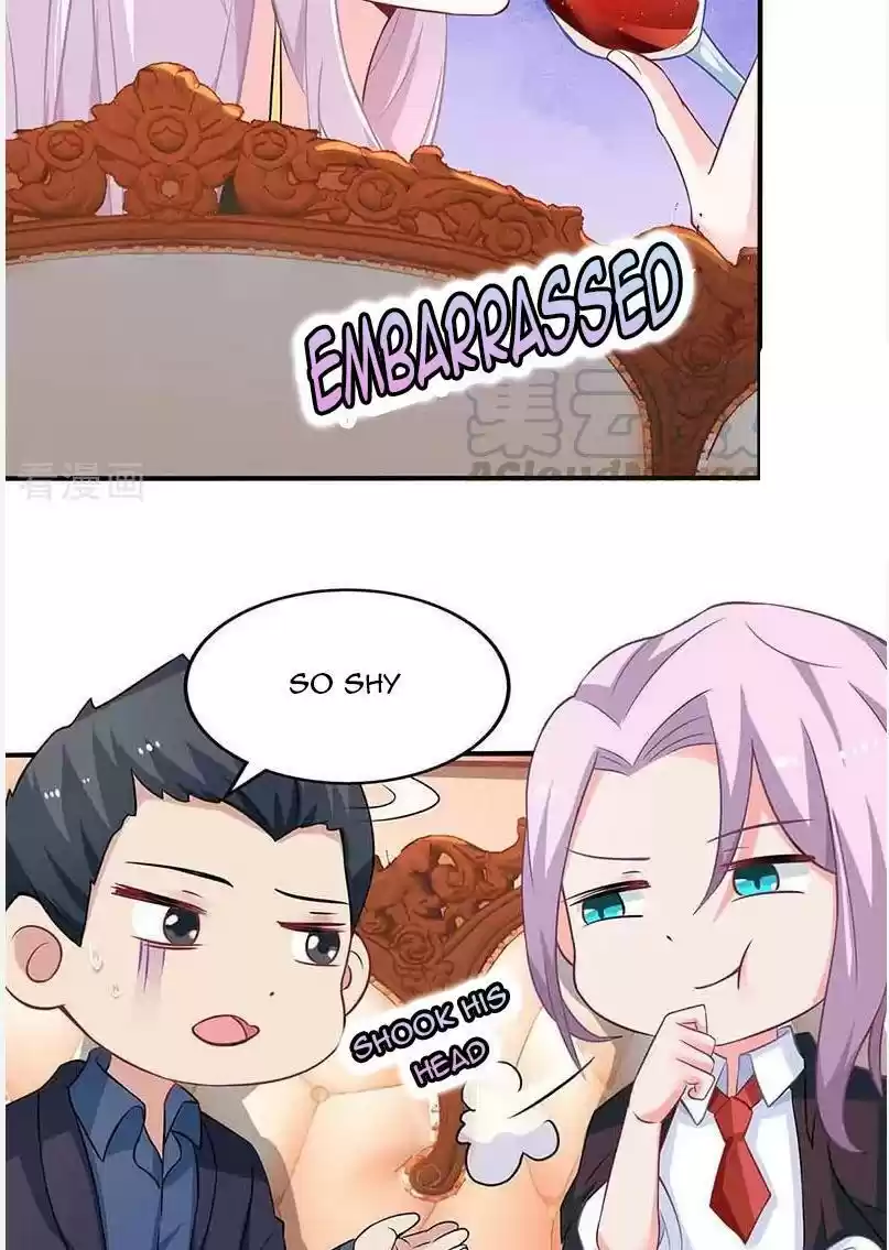 Take Your Mommy Home Chapter 135