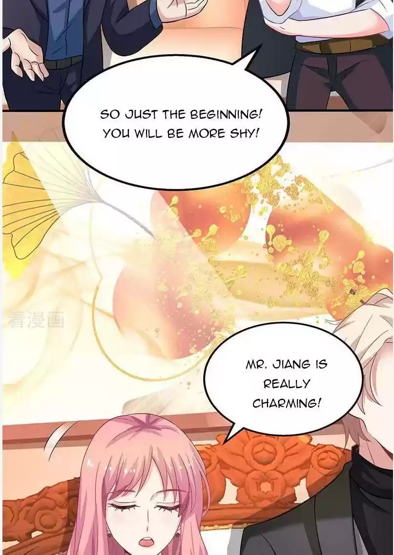 Take Your Mommy Home Chapter 135