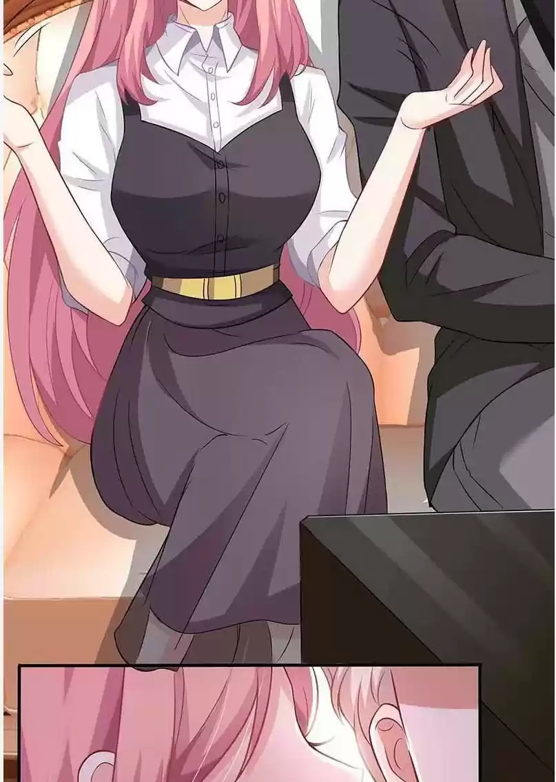 Take Your Mommy Home Chapter 135