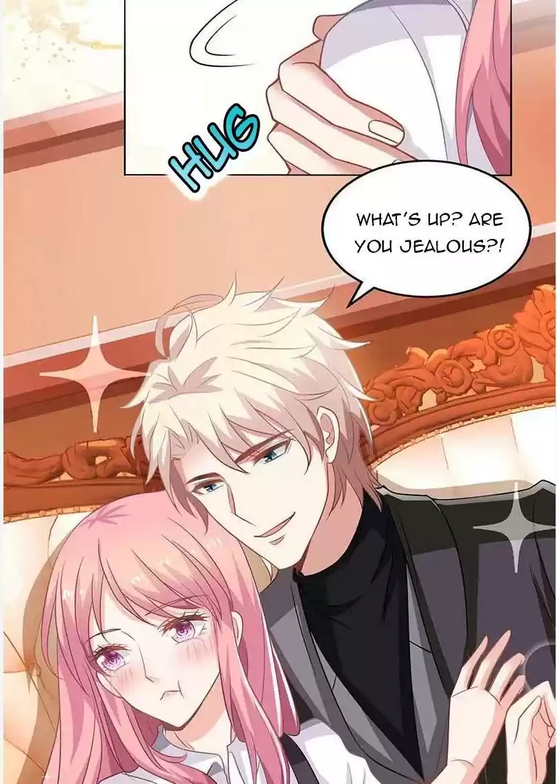 Take Your Mommy Home Chapter 135