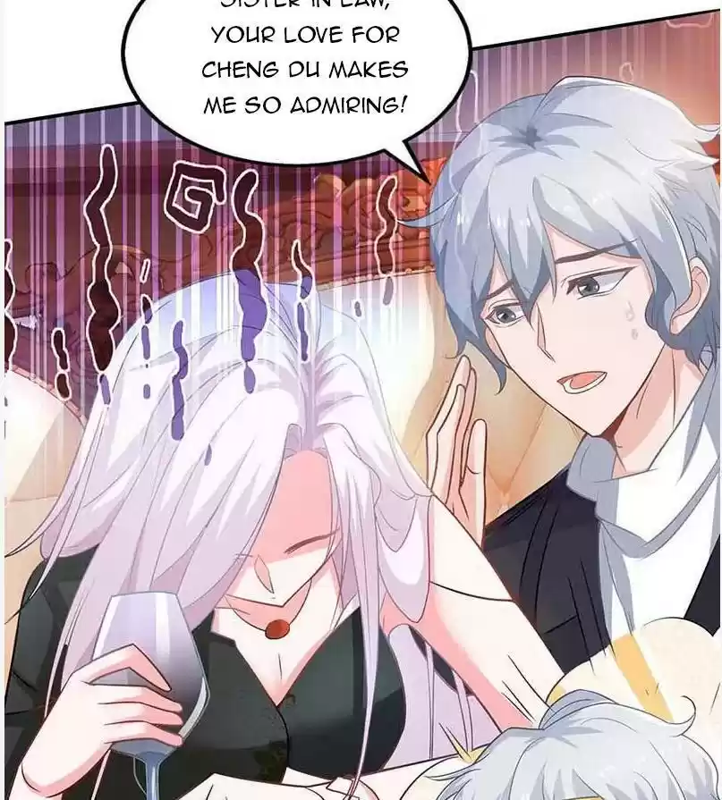 Take Your Mommy Home Chapter 135