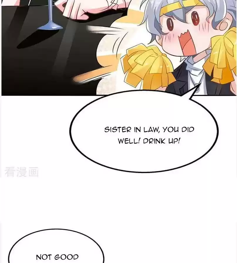 Take Your Mommy Home Chapter 135