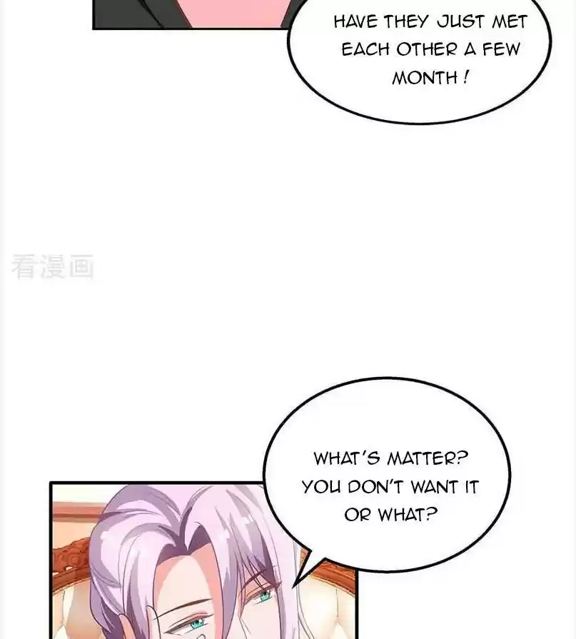 Take Your Mommy Home Chapter 135